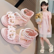 Girls kids pearl for sale  SOUTHALL
