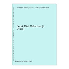 Derek flint collection gebraucht kaufen  Waldshut-Tiengen