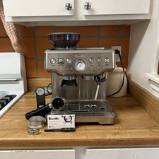 Breville barista express for sale  Austin