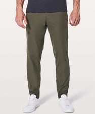 Lululemon commission pants d'occasion  Expédié en Belgium