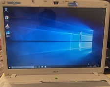 Acer aspire 7720g for sale  LONDON