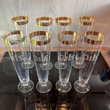 Pils 2000 biergläser gebraucht kaufen  Wallenhorst