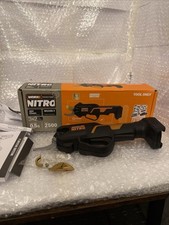 Worx wg330e 18v for sale  ACCRINGTON