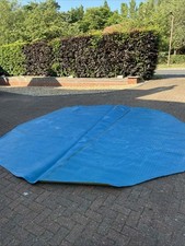 Ground pool cover for sale  MILTON KEYNES