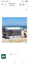 Fiamma privacy room for sale  NOTTINGHAM