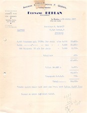 1957 bouchons grands d'occasion 1957 bouchons grands d'occasion  France