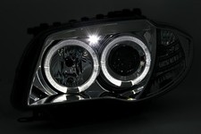 Spotlights for bmw d'occasion  Expédié en Belgium