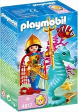 Gw72bf playmobil 4817 gebraucht kaufen  Bremen