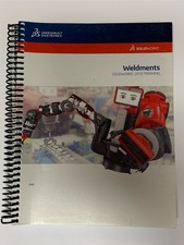 Solidworks weldments training for sale  Springfield