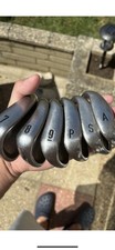 Callaway hot junior for sale  WIMBORNE