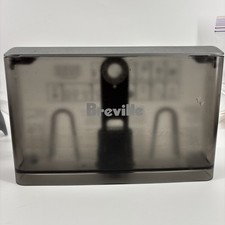 Breville bes870xl water for sale  Daphne