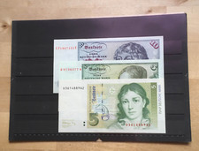 Scheine banknote top gebraucht kaufen  Niederkassel
