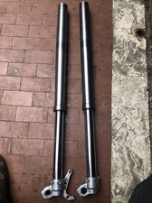 Forcella ktm 125 usato  Roma