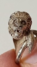 Bague argent 925 d'occasion  Galgon