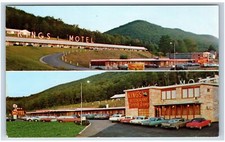 Williamsport postcard kings for sale  Fortville