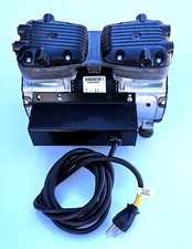 Compressore pompa vuoto usato Compressore pompa vuoto usato  Spedire a Italy