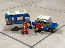 Lego 6694 auto usato  San Donato Milanese