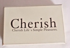 Cherish life simple for sale  COLWYN BAY