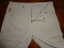 Pantalon jean velours d'occasion  Rouen-