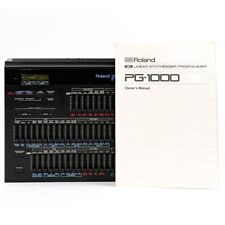 Roland 1000 programmer for sale  Woodbury