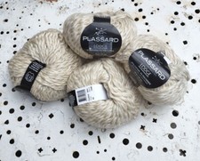 Lot pelotes laine d'occasion  Versailles