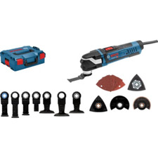 Bosch professional multitool usato  Roccagloriosa