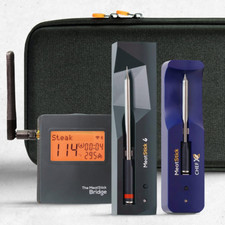 Meatstick probe wireless d'occasion  Expédié en France