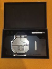 Waterblock phanteks glacier d'occasion  Hagondange