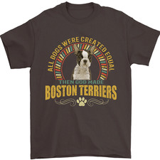 Boston terrier dog for sale  COVENTRY