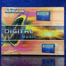 Audiola mpr 947 usato  Mezzolombardo