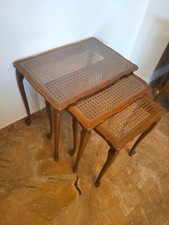 Set tre tavolini usato  Sulmona