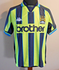 Manchester city brother usato  Volpiano