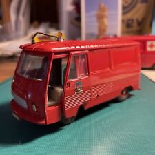 Dinky toys fourgon d'occasion  Septèmes-les-Vallons