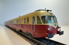 Roco 63114 set d'occasion  Hettange-Grande