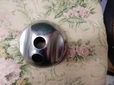 Suzuki 185 headlamp for sale  NORTHWICH
