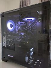 Gaming completo 8700k usato  Piombino