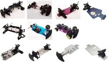 Telaio kyosho traxxas usato  Piano di Sorrento