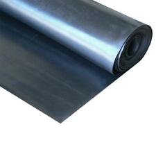 Plain rubber sheet for sale  Shipping to Ireland