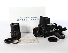 Hasselblad 501c 80mm for sale  STAFFORD