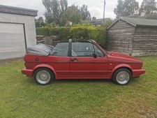 1989 mk1 golf for sale  BISHOPTON