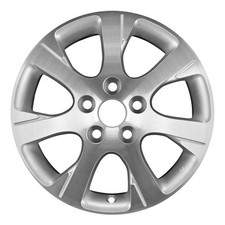 Refurbished 16x6.5 machined for sale  USA