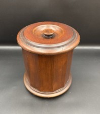 Antique dunhill mahogany for sale  YATELEY