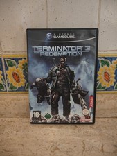 Terminator the redemption usato  Roma