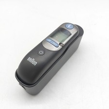 Braun hrthermometer medizinisc gebraucht kaufen  Uffenheim