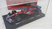 Bbu36843lm bburago ferrari usato  Modena