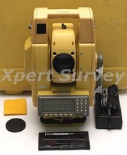Topcon gpt 8003a usato  Spedire a Italy