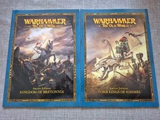 Arcane journal warhammer gebraucht kaufen  Versand nach Germany