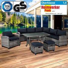 Brast poly rattan gebraucht kaufen  Deutschland