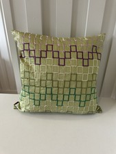 Missoni home cushion for sale  GRAYS
