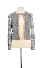 Gilet coton paule d'occasion  France